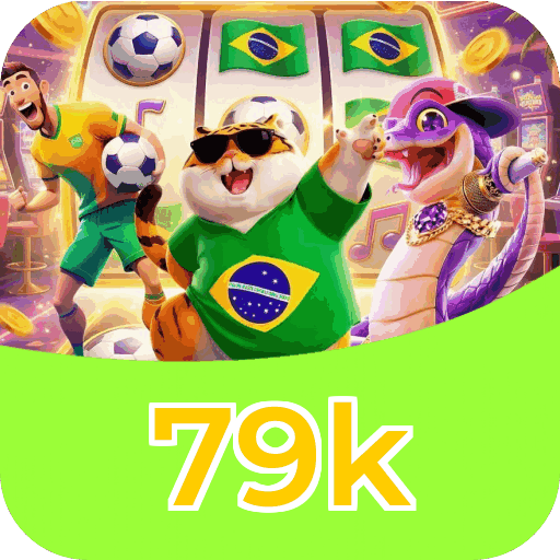 Lottery Clássica na 79k