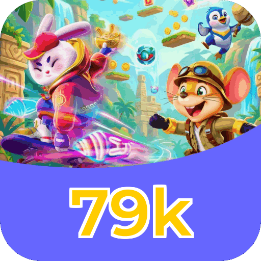 Promoções e bônus exclusivos da 79k