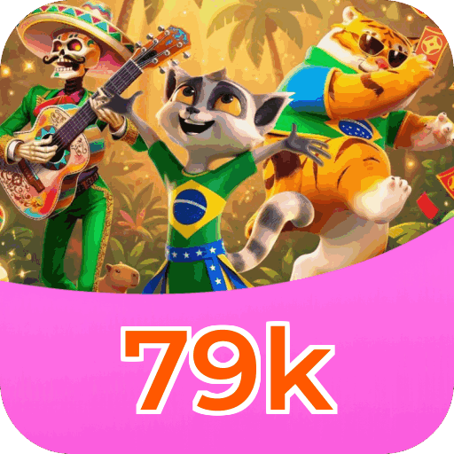 Jogos com maior RTP na 79k