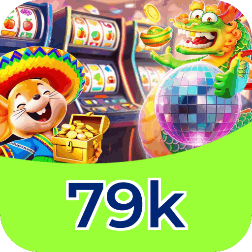 Login rápido no app 79k